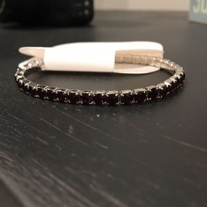 Swarovski bracelet